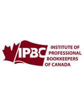 Member of Institute of Professional Bookkeepers (IPBC)