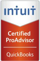 QuickBooks Certified ProAdvisor