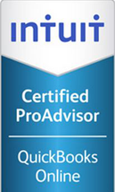 QuickBooks Online Certified ProAdvisor